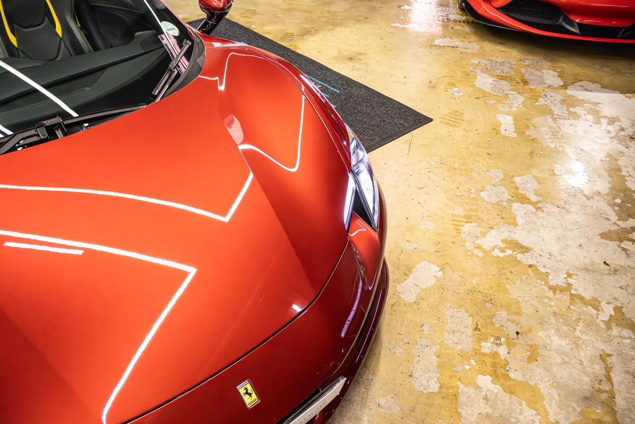 2024 Ferrari 296 GTS (14)