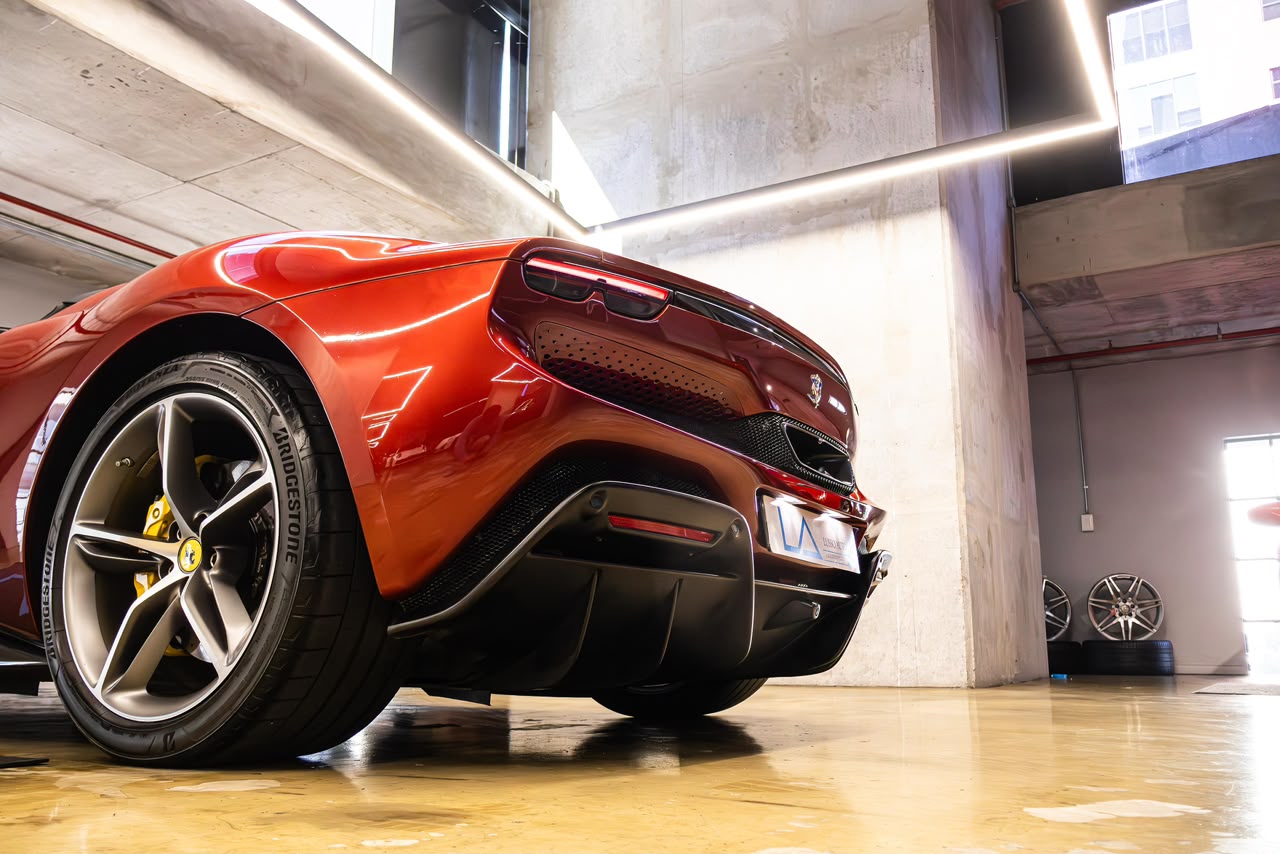 2024 Ferrari 296 GTS (19)