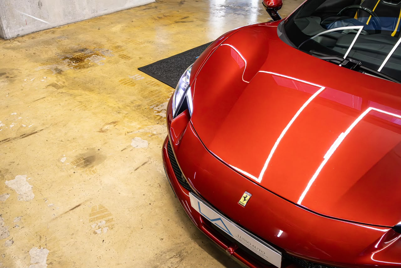 2024 Ferrari 296 GTS (3)