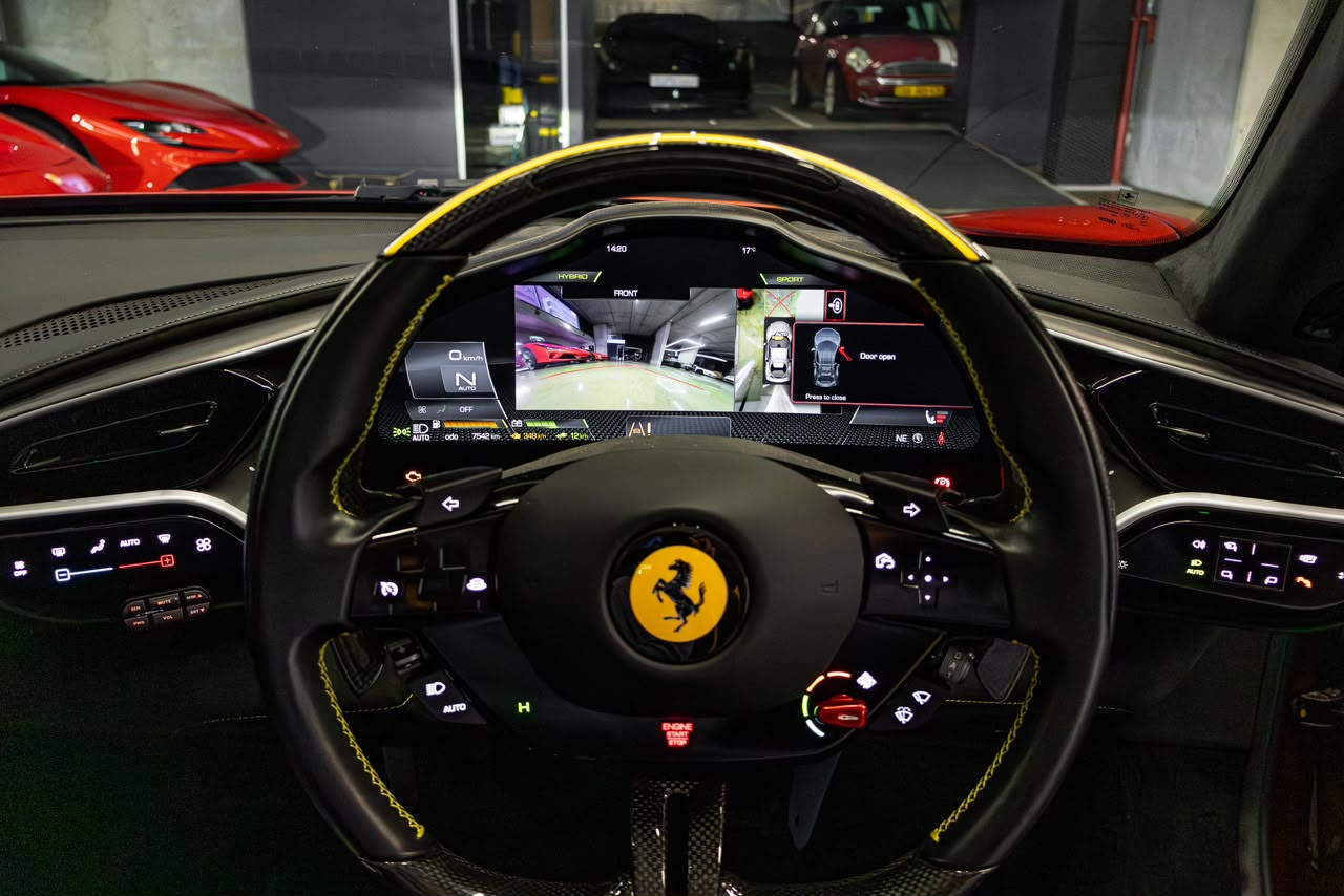 2024 Ferrari 296 GTS (5)