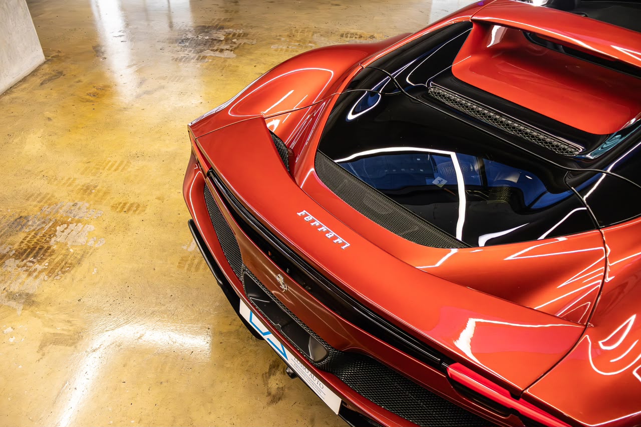 2024 Ferrari 296 GTS (7)