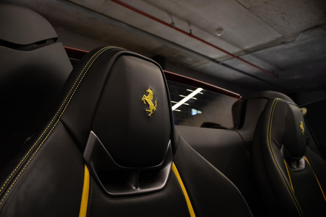 2024 Ferrari 296 GTS (8)