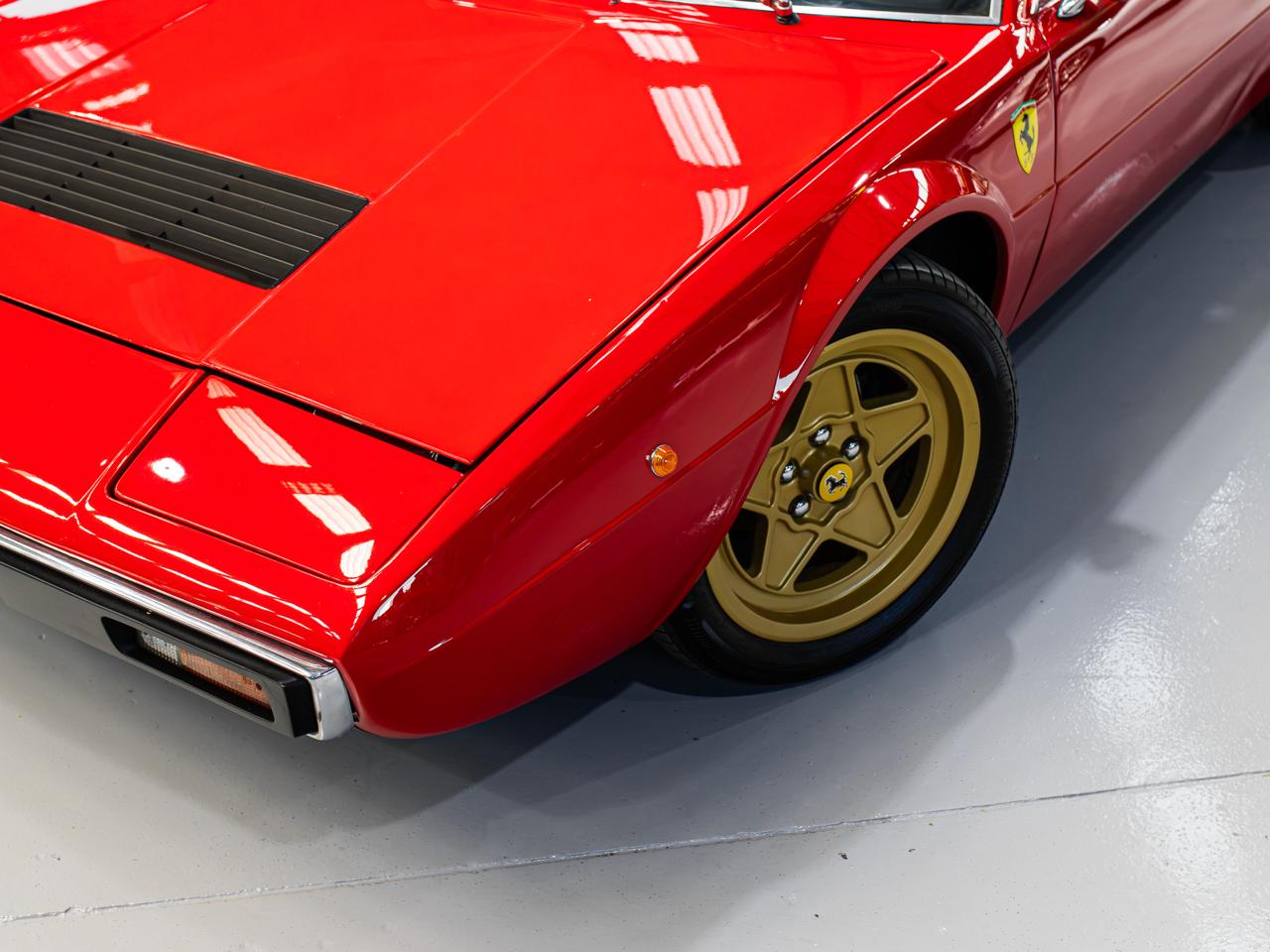 1974 Ferrari Dino 308 GT4 (3)
