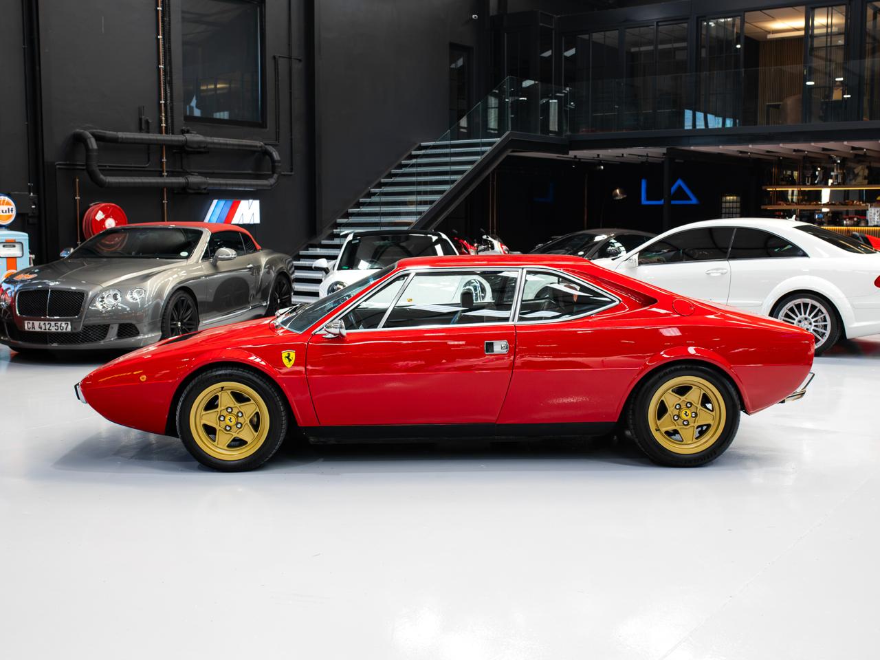 1974 Ferrari Dino 308 GT4 (7)