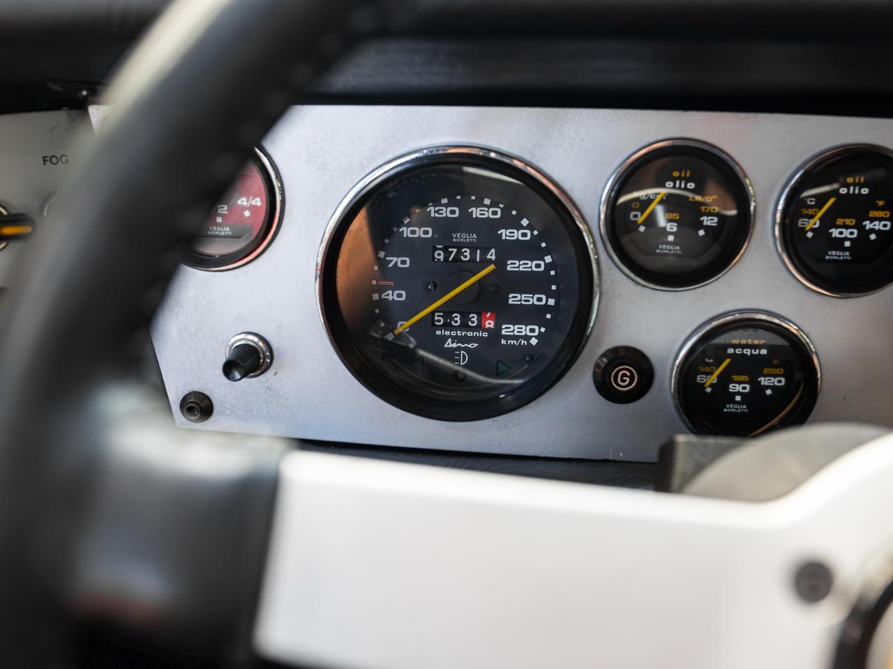 1974 Ferrari Dino 308 GT4 (9)