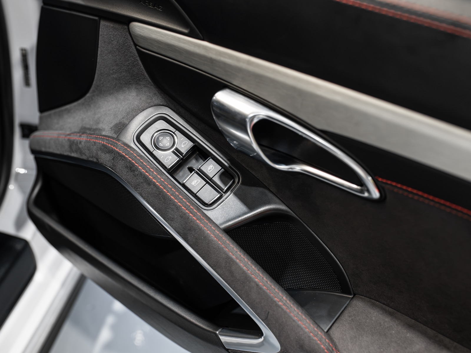 2014 Porsche 911 GT3 (11)