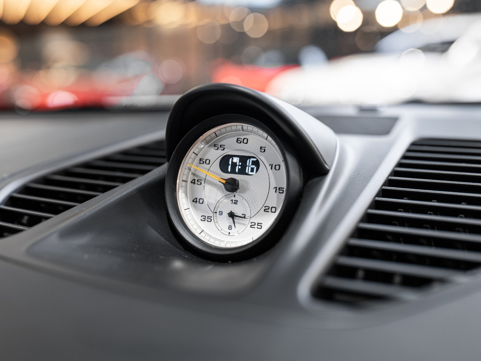 2014 Porsche 911 GT3 (3)