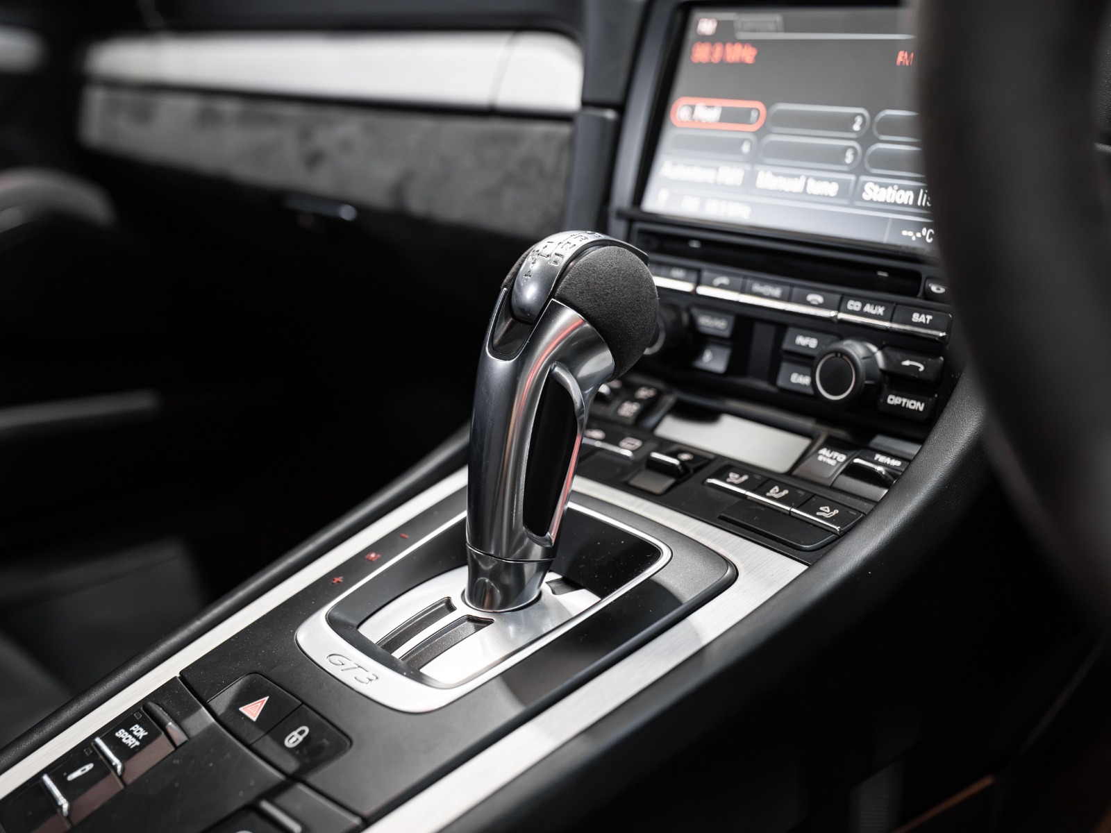 2014 Porsche 911 GT3 (4)
