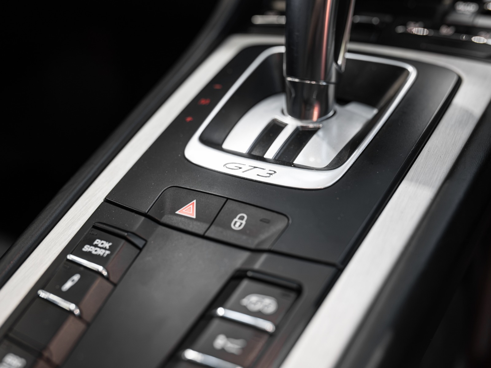 2014 Porsche 911 GT3 (5)