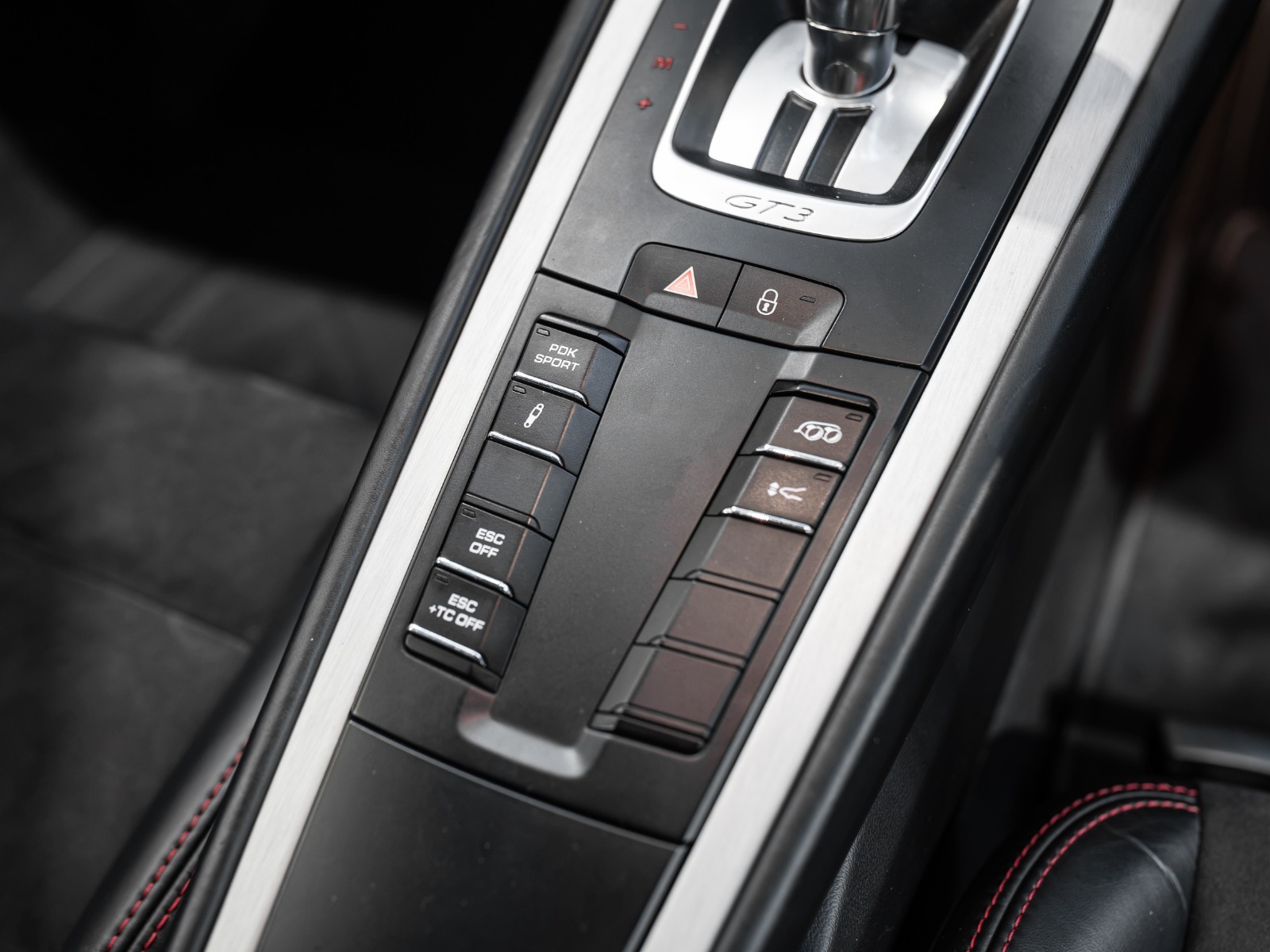 2014 Porsche 911 GT3 (6)