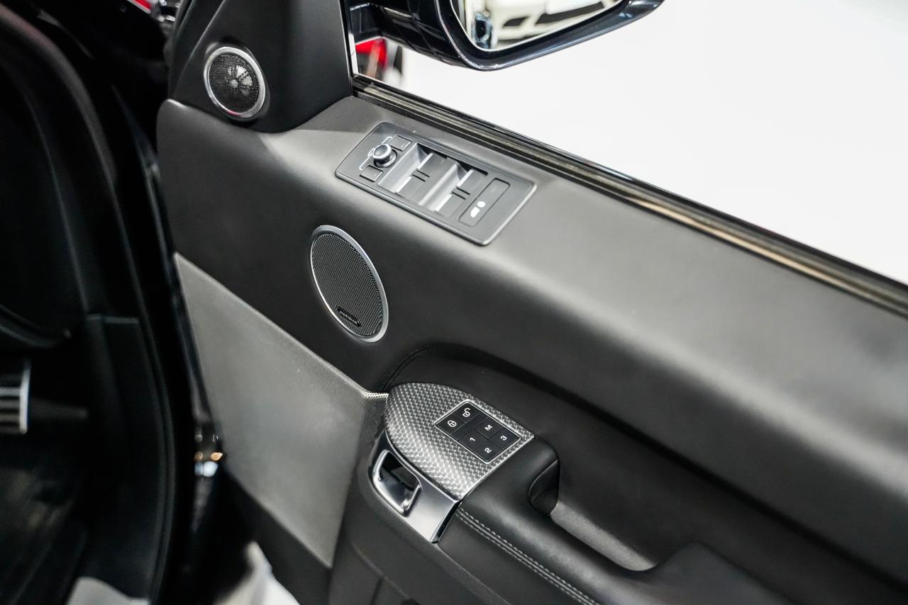 2016 Land Rover Range Rover Sport SVR (1)