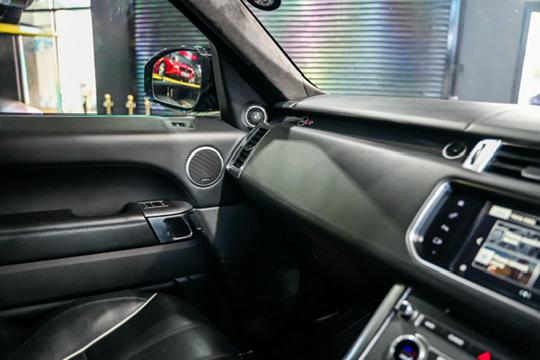2016 Land Rover Range Rover Sport SVR (16)