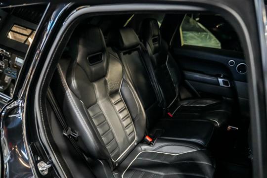 2016 Land Rover Range Rover Sport SVR (26)