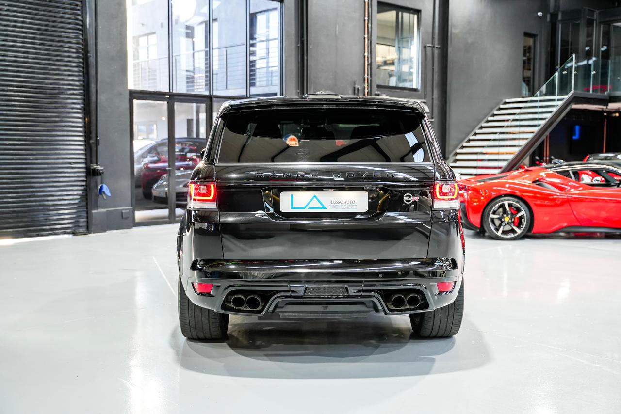 2016 Land Rover Range Rover Sport SVR (27)