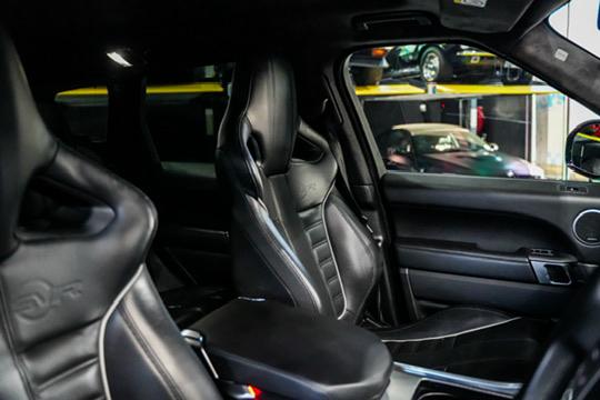 2016 Land Rover Range Rover Sport SVR (6)