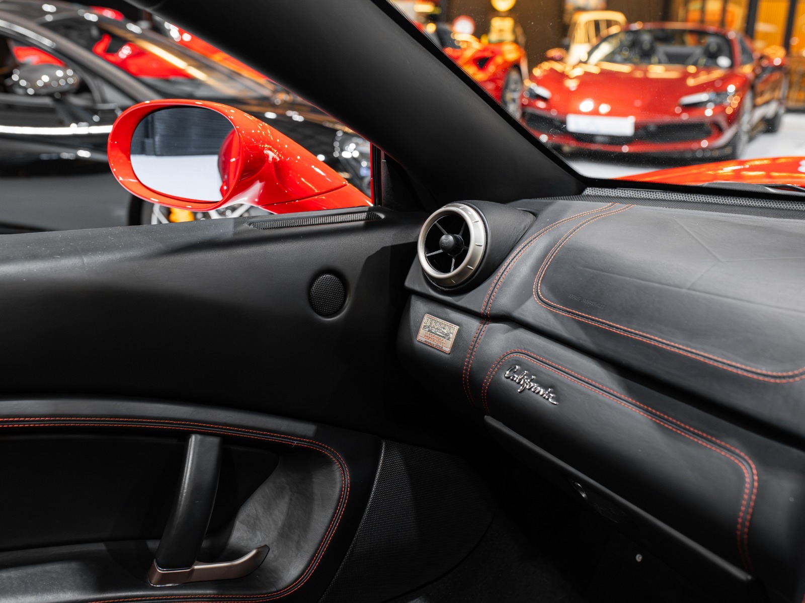 2017 Ferrari California 30 (17)