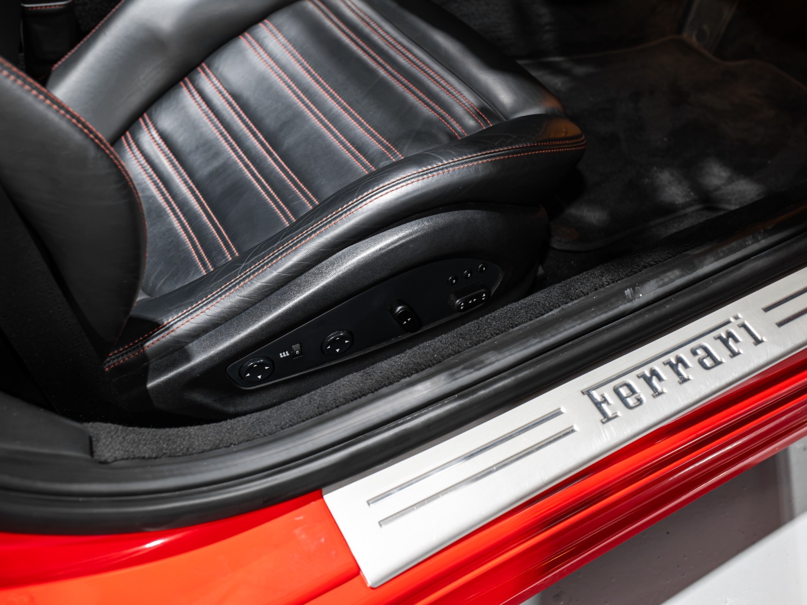 2017 Ferrari California 30 (22)