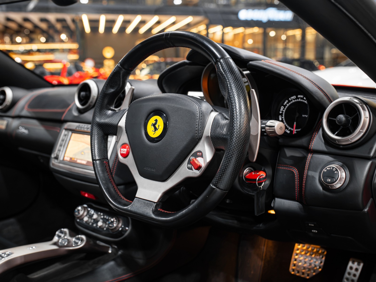 2017 Ferrari California 30 (23)