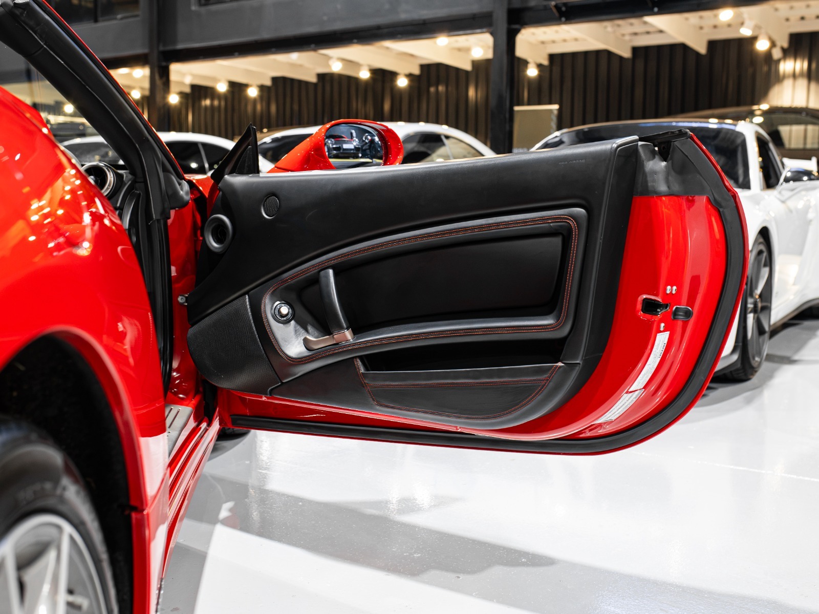 2017 Ferrari California 30 (25)