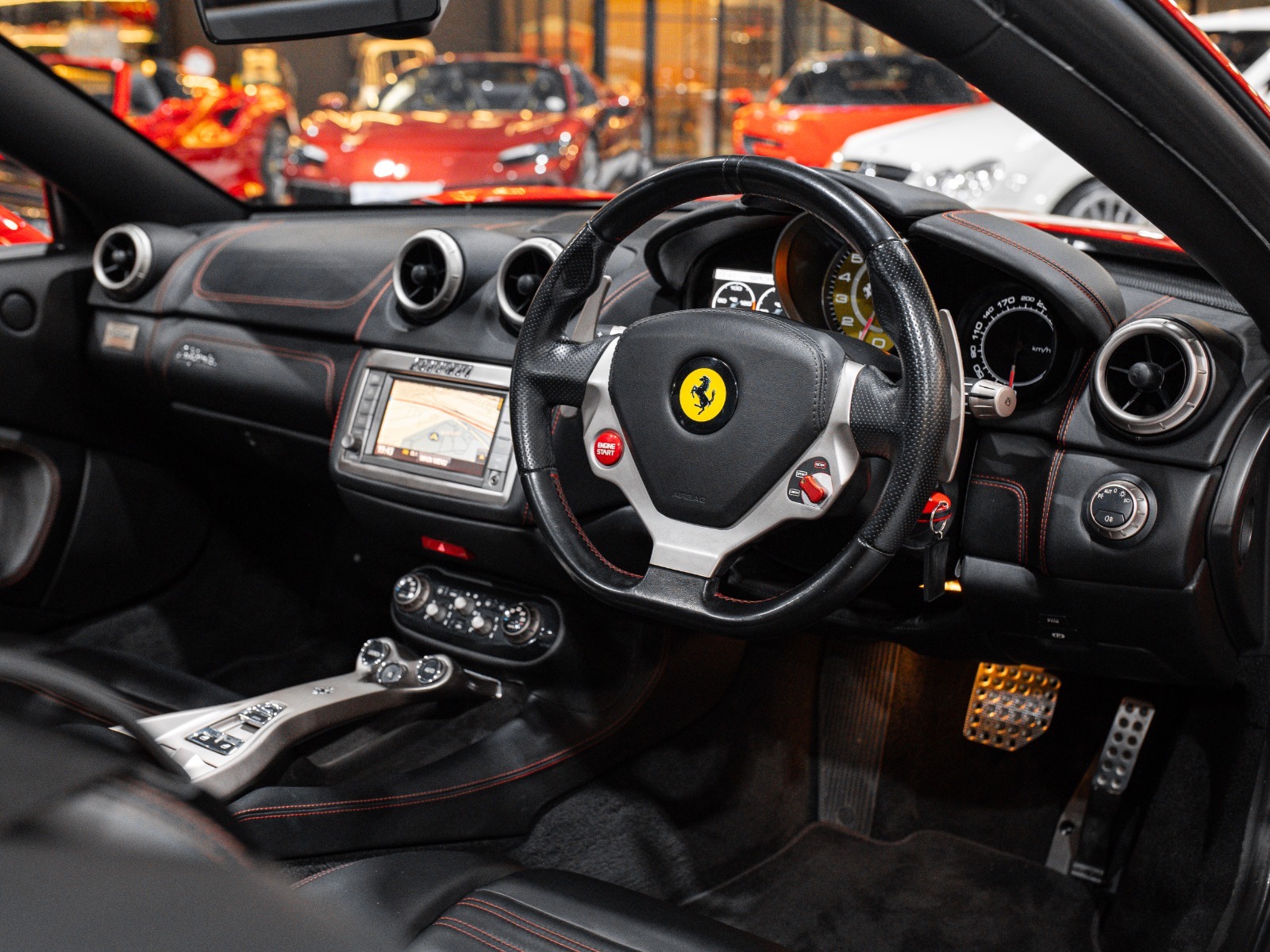 2017 Ferrari California 30 (27)