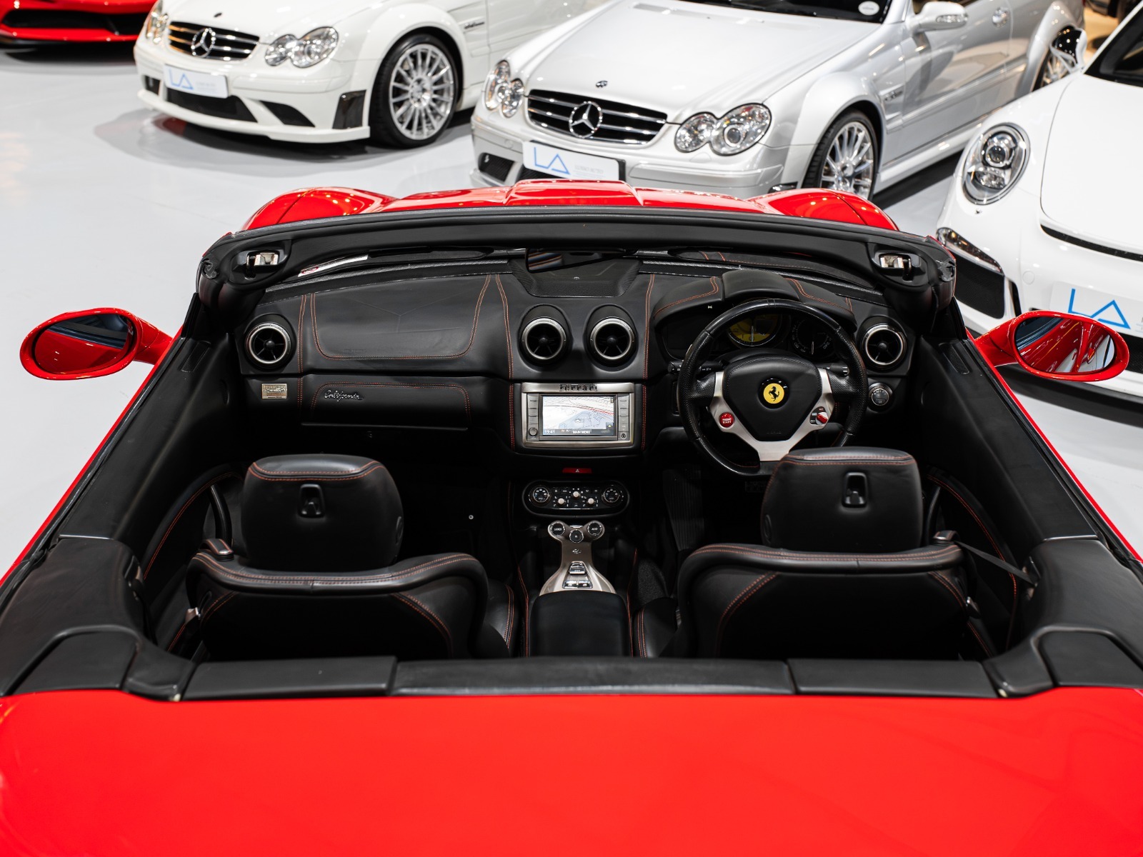 2017 Ferrari California 30 (30)