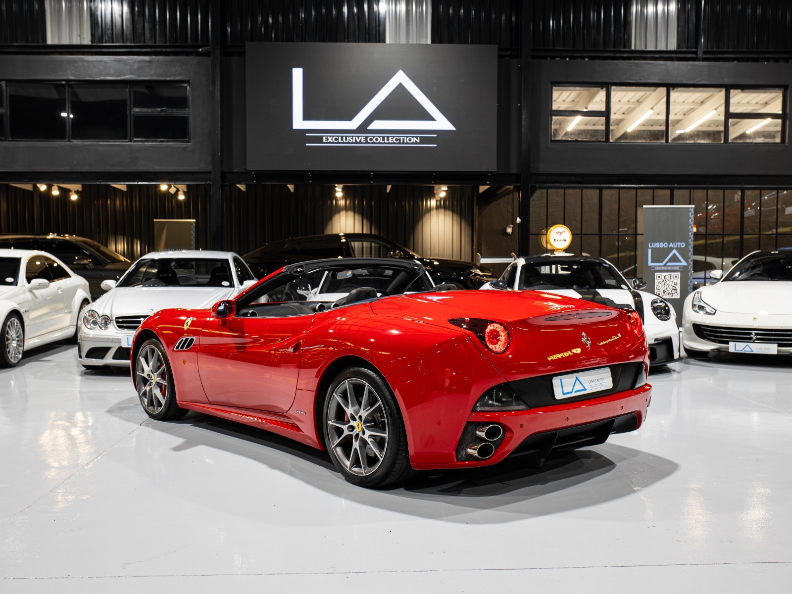 2017 Ferrari California 30 (33)