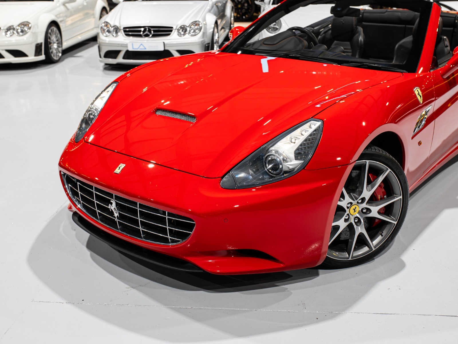 2017 Ferrari California 30 (37)