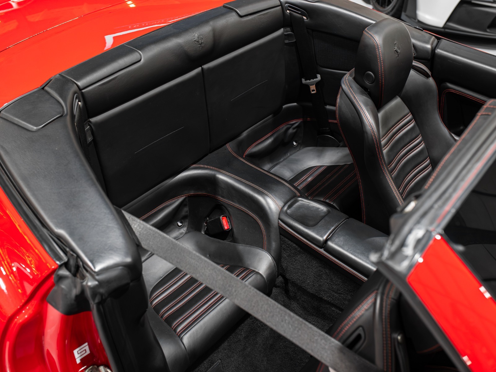2017 Ferrari California 30 (43)