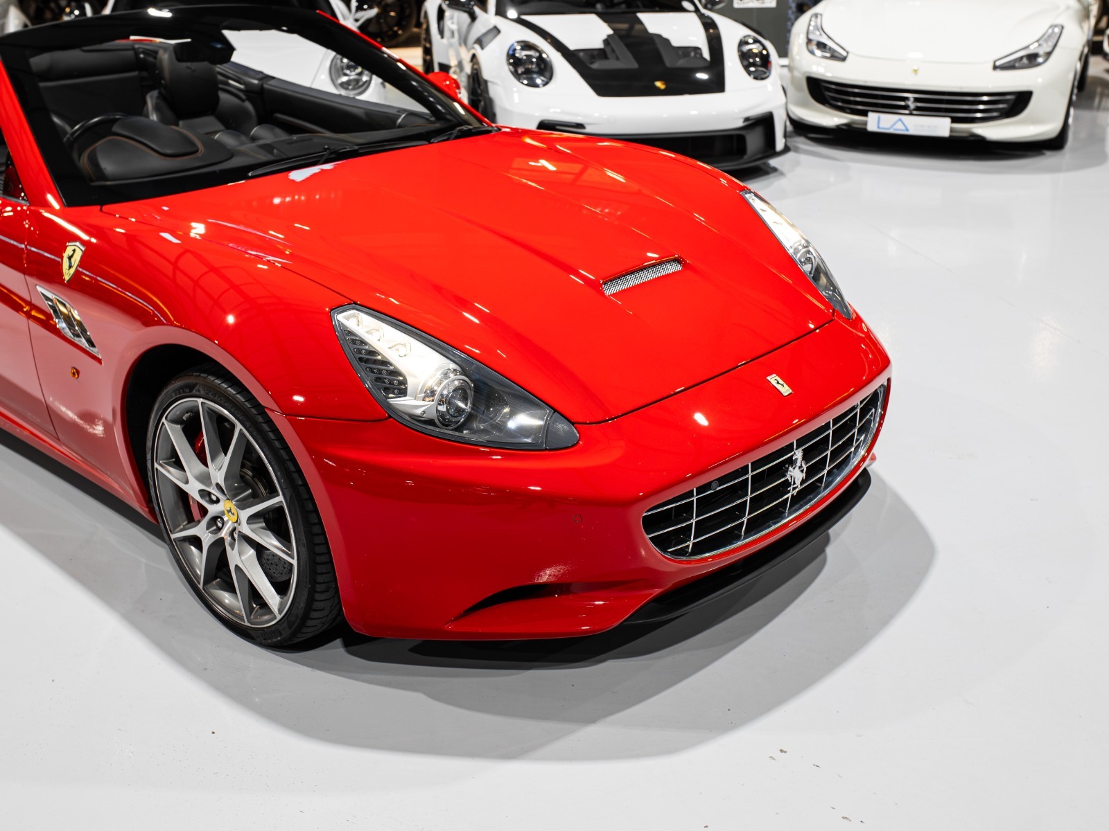 2017 Ferrari California 30 (44)
