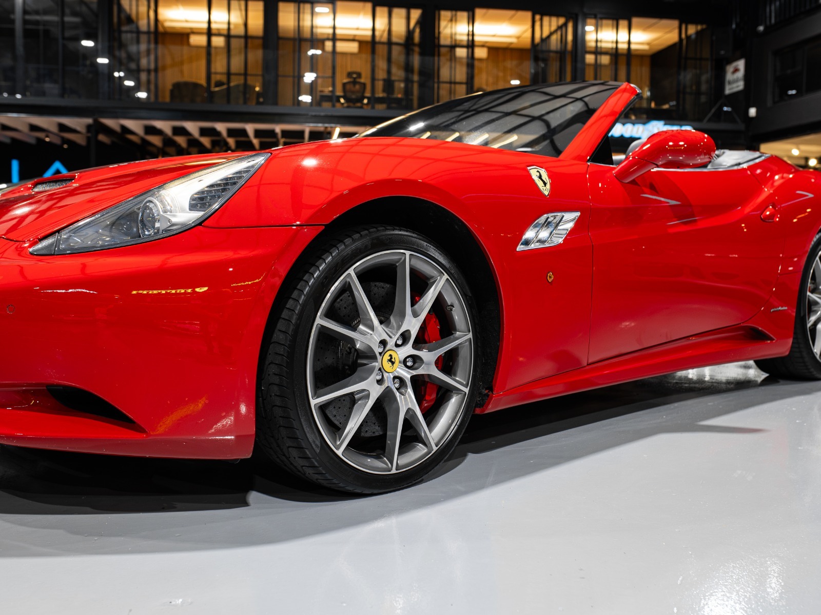 2017 Ferrari California 30 (51)