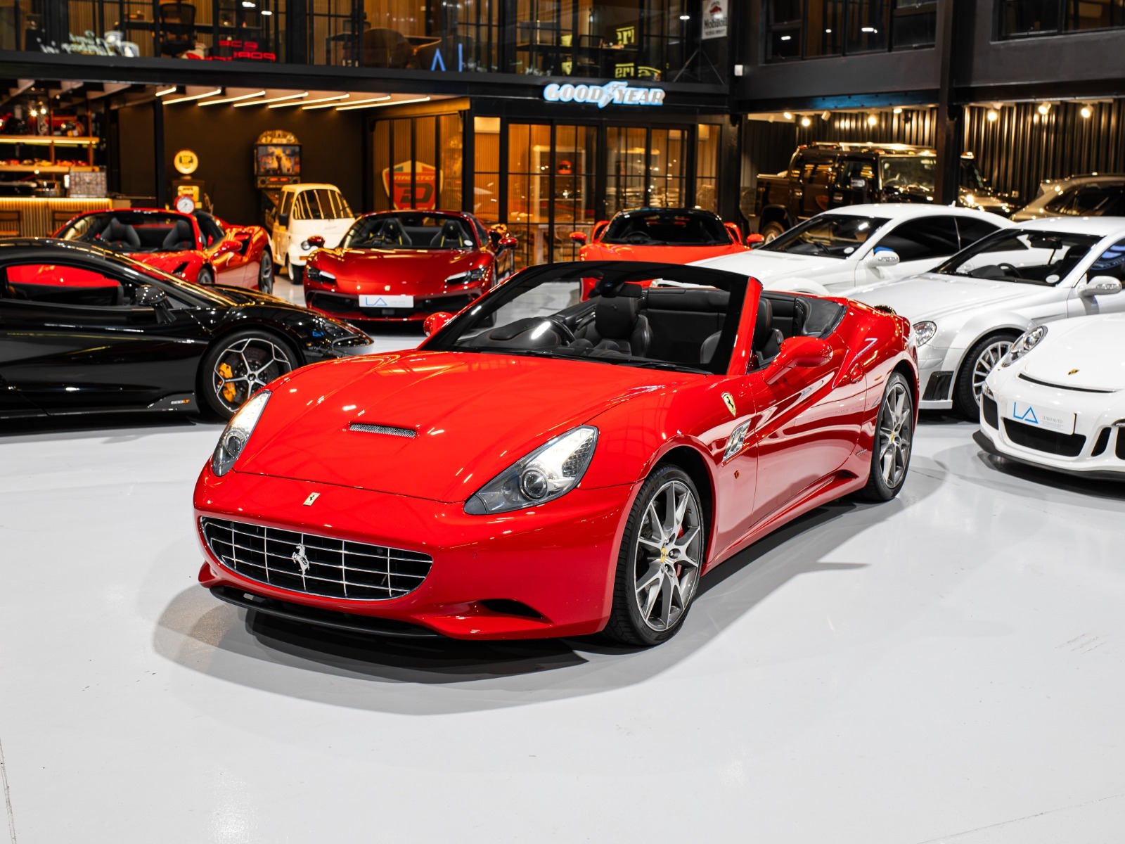 2017 Ferrari California 30 (52)