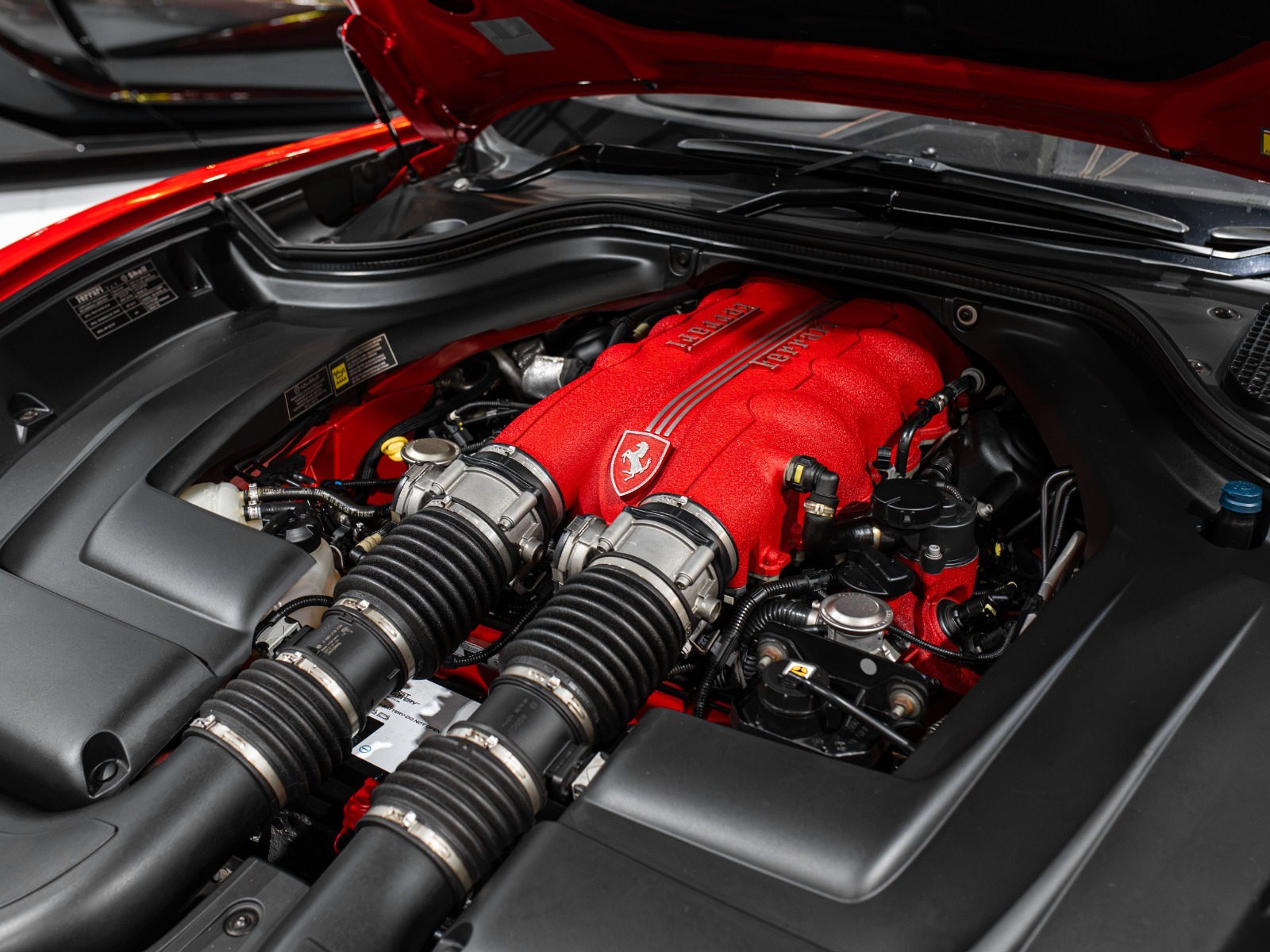 2017 Ferrari California 30 (57)