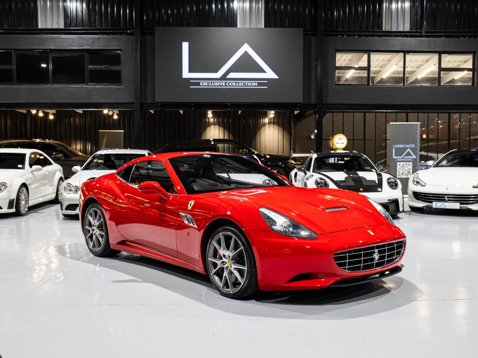 2017 Ferrari California 30 (58)