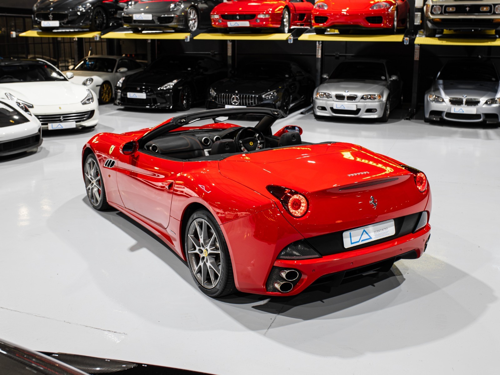 2017 Ferrari California 30 (6)
