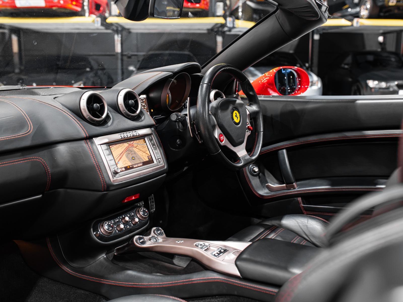 2017 Ferrari California 30 (7)