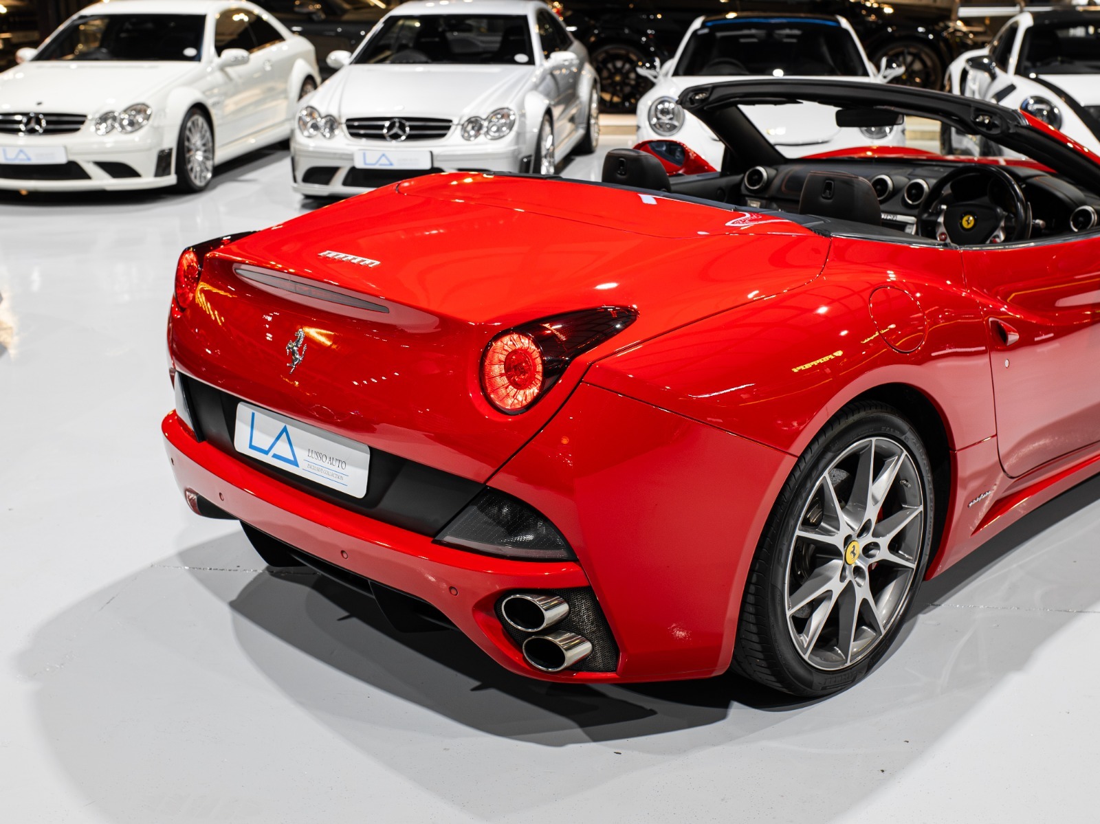 2017 Ferrari California 30 (8)