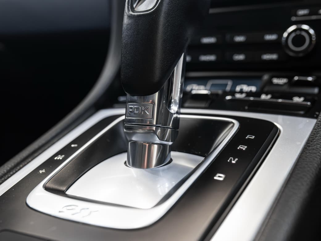 2017 Porsche 911 Carrera S (21)