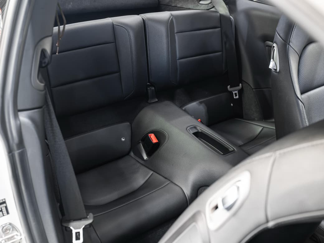 2017 Porsche 911 Carrera S (52)