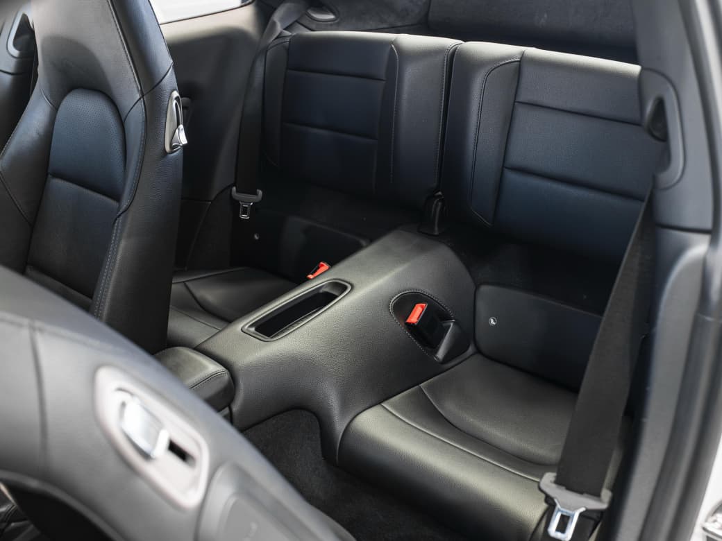 2017 Porsche 911 Carrera S (54)