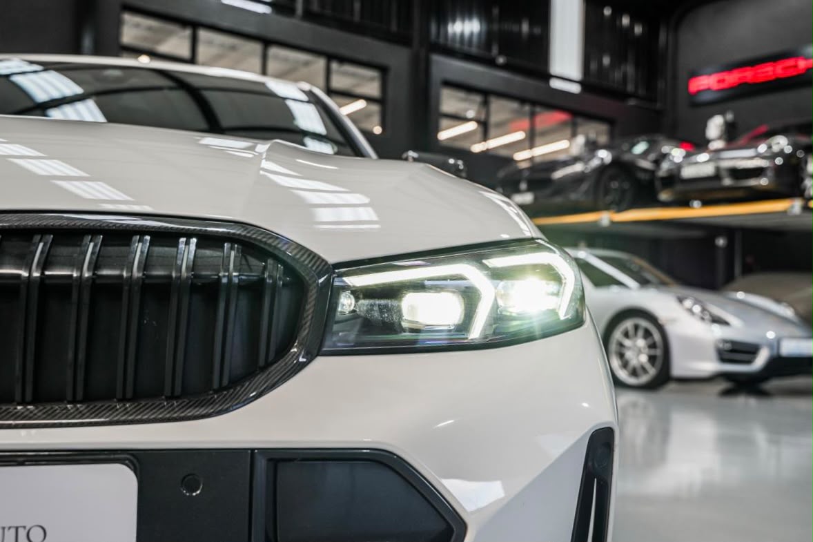 2024 BMW 3 Series 320d M Sport (1)