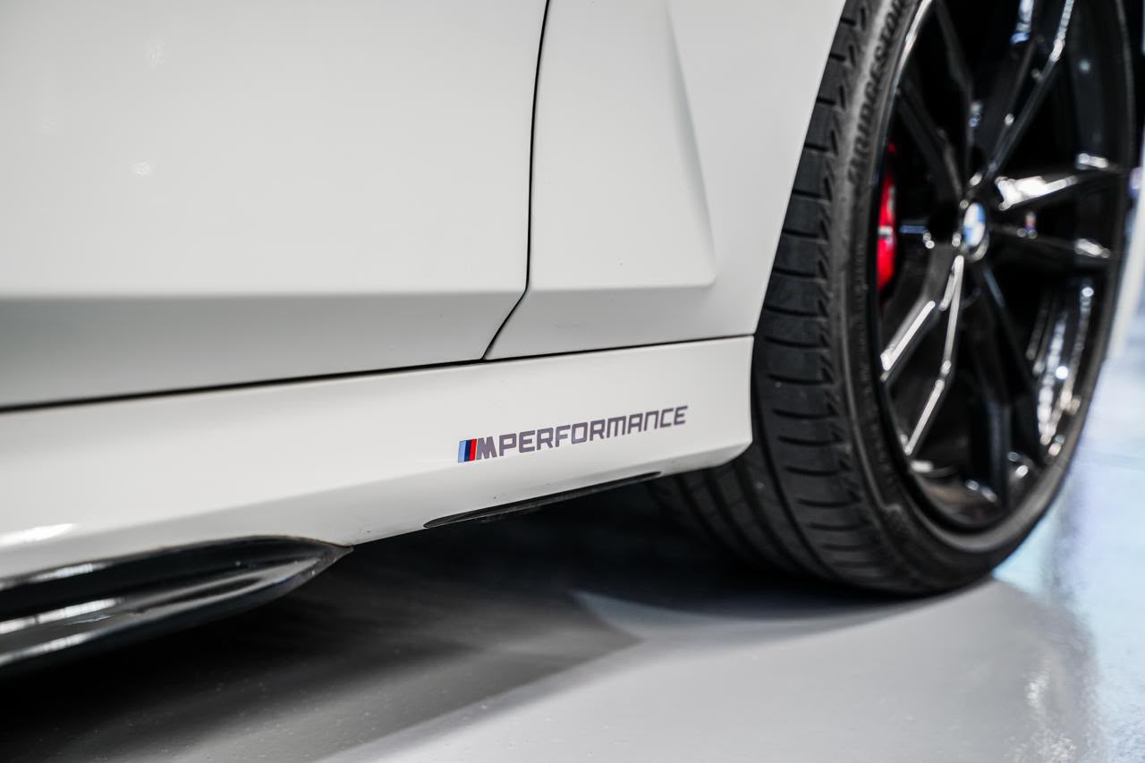 2024 BMW 3 Series 320d M Sport (10)
