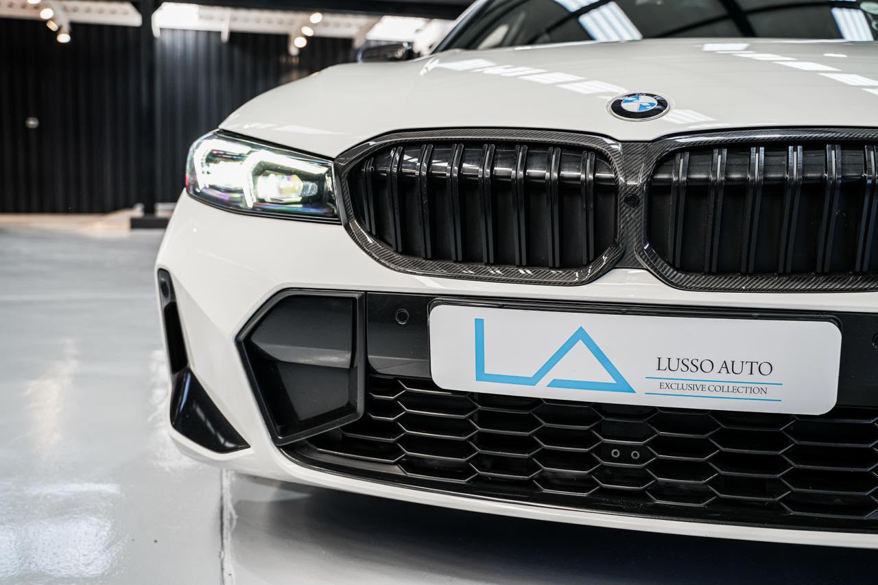 2024 BMW 3 Series 320d M Sport (13)