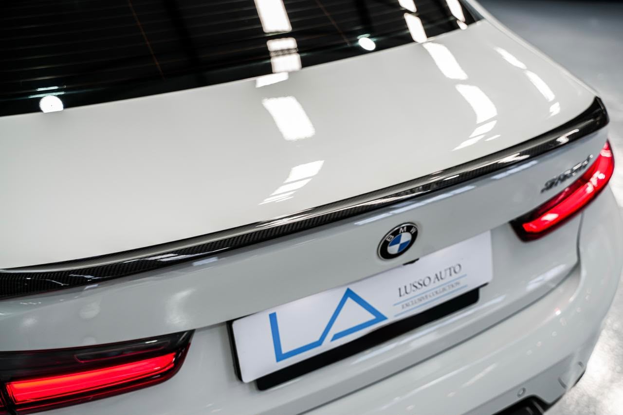 2024 BMW 3 Series 320d M Sport (20)
