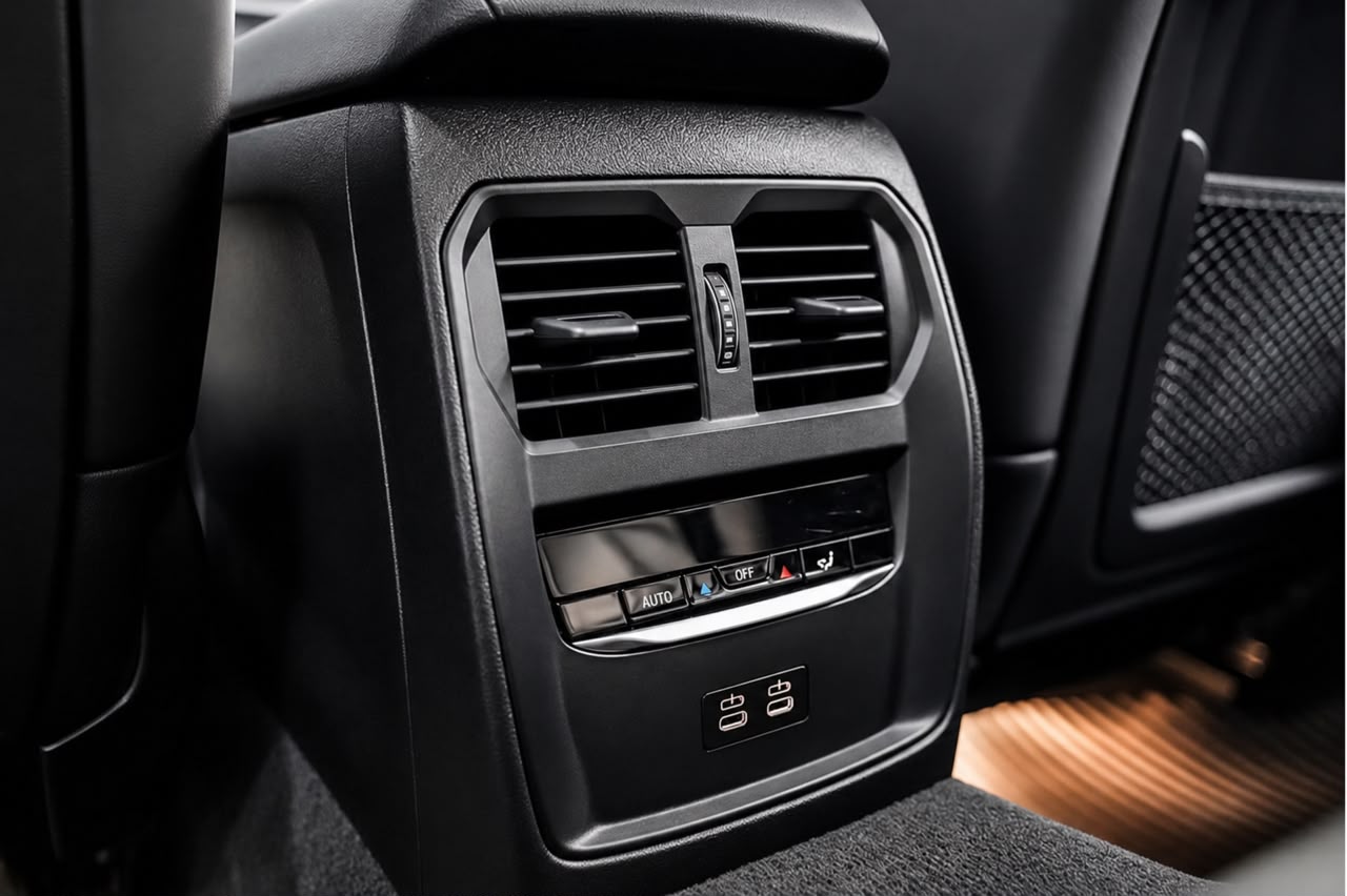 2024 BMW 3 Series 320d M Sport (35)