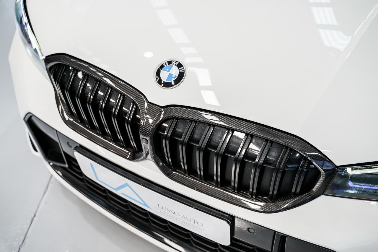 2024 BMW 3 Series 320d M Sport (5)